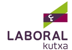 Logotipo Laboral Kutxa